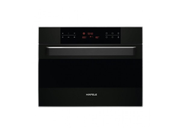 LÒ VI SÓNG KẾT HỢP NƯỚNG ÂM TỦ HO-KT45B 535.02.731